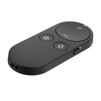 Starkey Starlink Remote Control 2.0