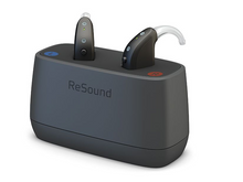 ReSound Desktop Charger